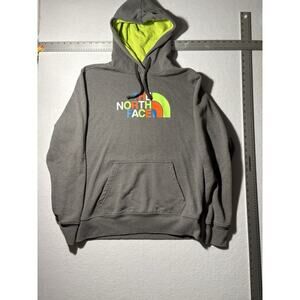 North Face Hoodie Men’s Size Medium